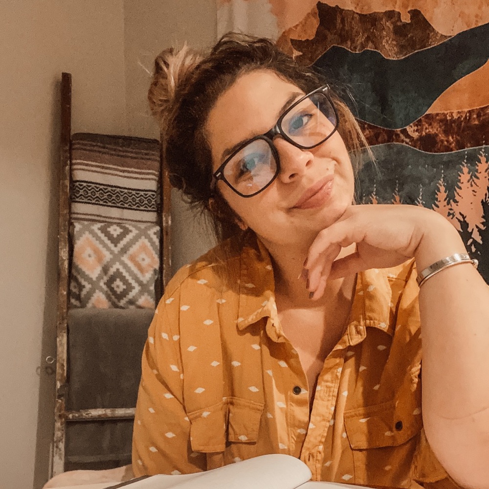 Meet your Posher, Brittany